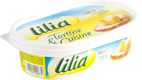 Lilia