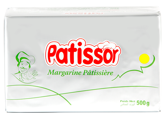 Patissor