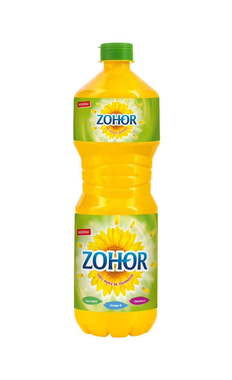 Zohor